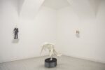 Miro Trubač. Isle of Man. Exhibition view at Galleria Opere Scelte, Torino 2018
