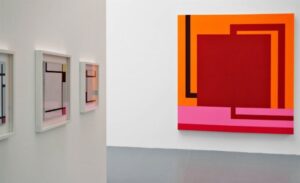 Quattro opere di Mondrian trovate al Kaiser Wilhelm Museum in Germania. La polemica con gli eredi