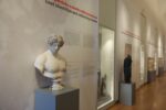 Musei Reali Torino Busto di Apollo