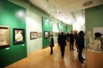 Museo Castromediano, Lecce, photo Fabio Serino