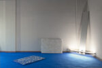 Parasite 2.0, Like marble-like. Centro Arti Plastiche di Carrara © Parasite 2.0
