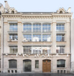 Lafayette Anticipations Foundation ©Delfino Sisto Legnani and Marco Cappelletti