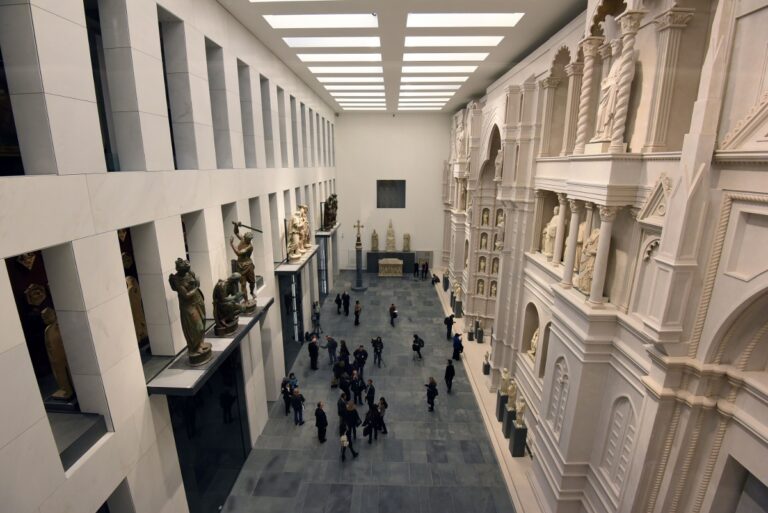 Museo dell'Opera del Duomo Firenze