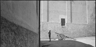Salerno, Italia 1933 © Henri Cartier-Bresson _ Magnum Photos