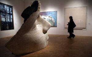 La Fondazione San Patrignano presenta a Milano la sua collezione di arte contemporanea
