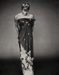Shalimar Dress Autumn-Winter 1996 Haute Couture collection by Gianfranco Ferre - Model Naomi Campbell ® Paolo Roversi