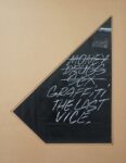 Skki, Money Drugs Sex Graffiti The Last Vice
