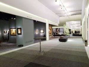 Tefaf 2019: Maastricht non delude e non sorprende. Report dalla fiera