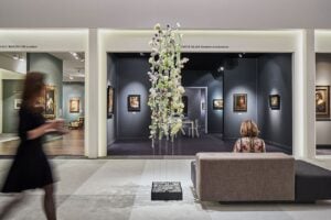 TEFAF. Numeri e risultati dalla fiera di Maastricht