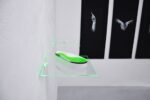 Tania Fiaccadori. Sea Monkeys Cult. Exhibition view at Dimora Artica, Milano 2018