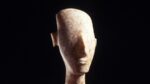 Testa cicladica, 2700-2300 a.C.