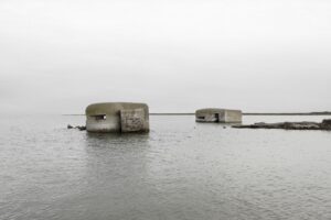L’isola che non c’era. Valentina Vannicola a Roma