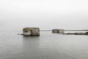 L’isola che non c’era. Valentina Vannicola a Roma