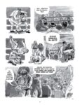 Will Eisner – Fagin l'Ebreo (001 Edizioni, Torino 2018)