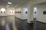 Wolf Vostell. Calatayud. Installation view at Studio d’arte Cannaviello, Milano 2018