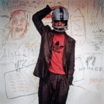 Basquiat a Francoforte