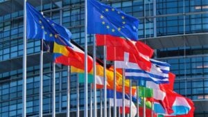 Act for Democrazy!, Tillmans e Koolhaas lanciano una call per il “rebranding” dell’Unione Europea