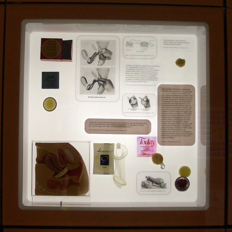 Museum of Contraception and Abortion‚ Vienna
