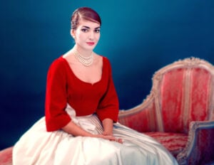 Maria by Callas. Il mito della cantante d’opera più famosa al mondo