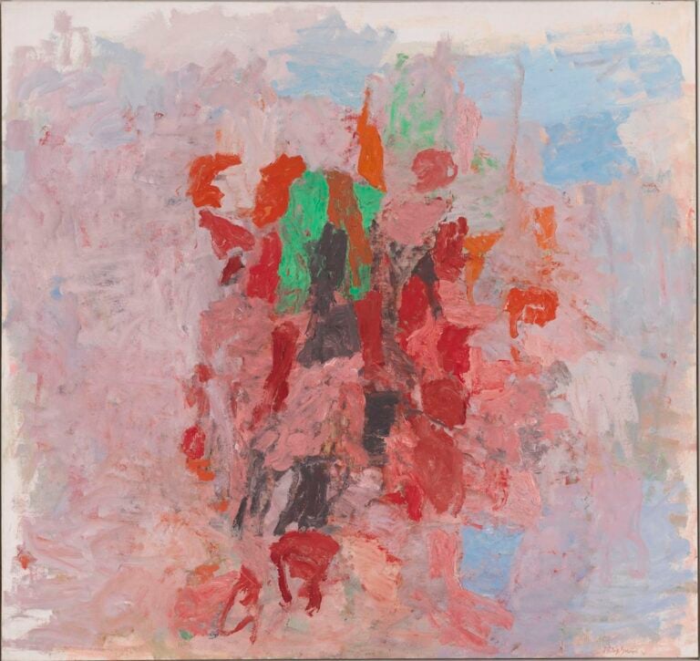 Philip Guston