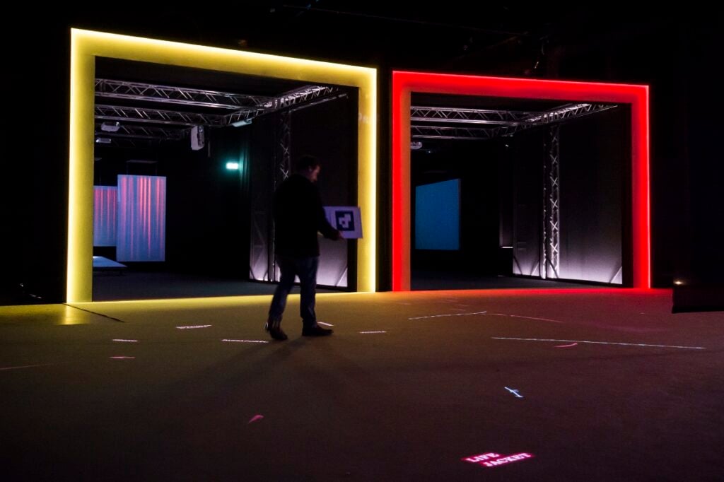 Arte, tecnologia e innovazione. Alle OGR di Torino 3 mostre immersive inaugurano lo Spring Bang