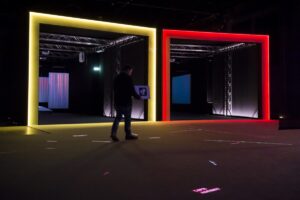 Arte, tecnologia e innovazione. Alle OGR di Torino 3 mostre immersive inaugurano lo Spring Bang