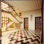 Villa Borsani, Varedo. Image Courtesy of Pietro Carrieri