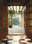 Villa Borsani, Varedo. Image Courtesy of Pietro Carrieri