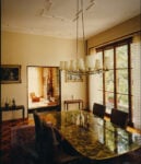Villa Borsani, Varedo. Image Courtesy of Pietro Carrieri