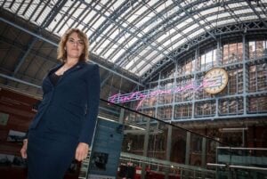 Tracey Emin fonda una scuola d’arte e un museo a Margate, la sua città