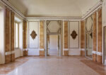 Sale piano nobile foto maurizio montanga_ palazzo citterio, milano
