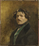 Eugène Delacroix