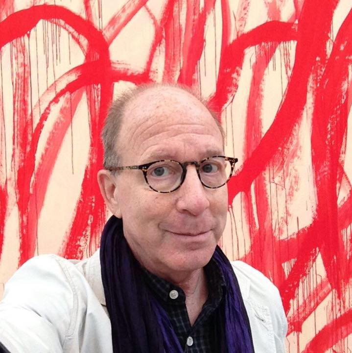 Il vulcanico critico d’arte Jerry Saltz è tra i vincitori del Premio Pulitzer 2018