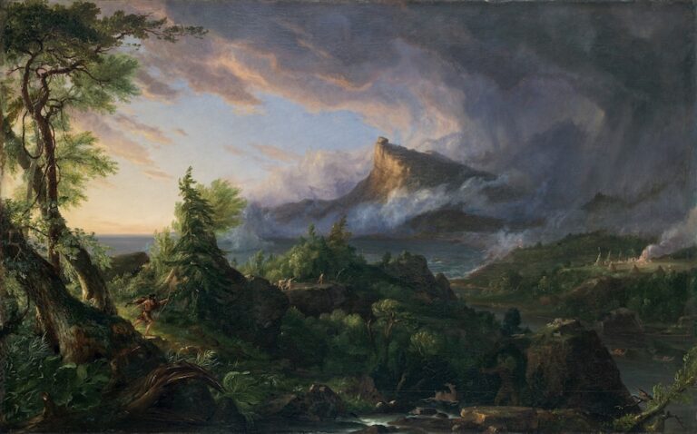 Thomas Cole