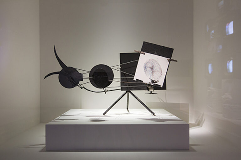 J. Tinguely