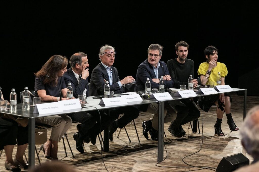 Nuova squadra per la Triennale di Milano: nominati il nuovo direttore generale e i curatori