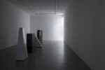 Alice Ronchi. Majestic Solitude. Installation view at Francesca Minini, Milano 2018. Photo Agostino Osio