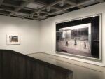 Andreas Gursky. Exhibition view at Hayward Gallery, Londra 2018