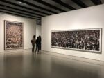 Andreas Gursky. Exhibition view at Hayward Gallery, Londra 2018