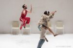 Balletto Civile, Bad Lambs. Photo Andrea Luporini