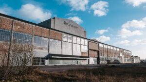 Copenhagen Contemporary inaugura la sua nuova sede a Refshaleøen con i Superflex e Doug Aitken