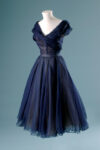 Christian Dior, Dress, 1950, Fashion Institute of Technology, New York