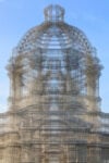 Coachella, ETHEREA, Edoardo Tresoldi, photo Roberto Conte