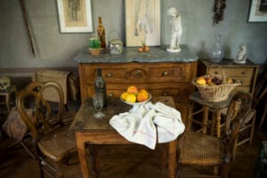 La vita e le opere di Cézanne in un documentario