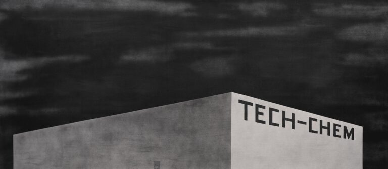 Ed Ruscha