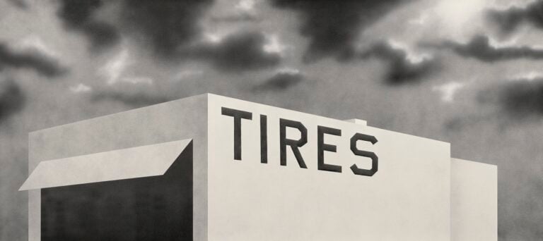 Ed Ruscha