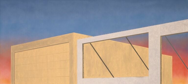 Ed Ruscha