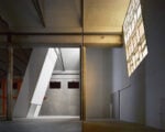 Torre Fondazione Prada, Milano Progetto architettonico di OMA Foto: Bas Princen 2018 Courtesy Fondazione Prada