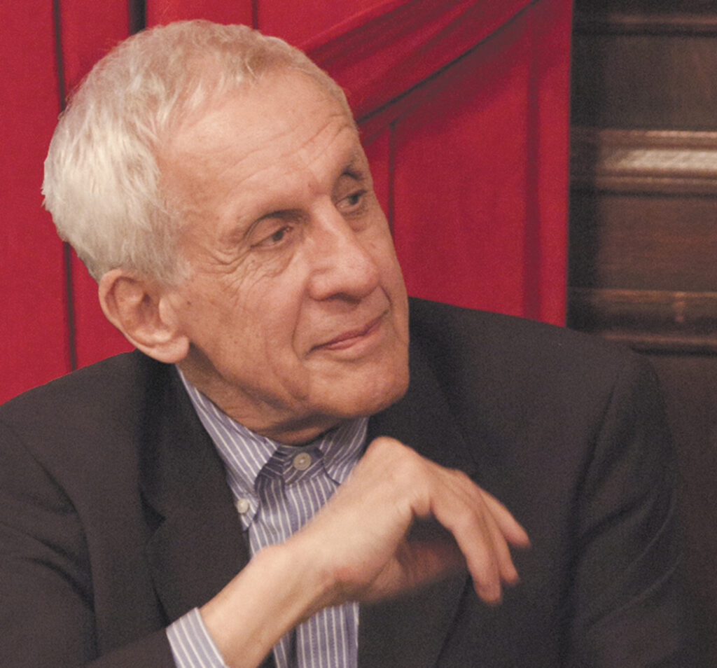 Biennale di Architettura: Kenneth Frampton è il Leone d’oro alla carriera