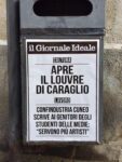 Franco Ariaudo, Il Giornale Ideale, 2018